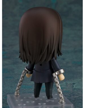 Nendoroid Eren Yeager: The Final Season Ver. Chile