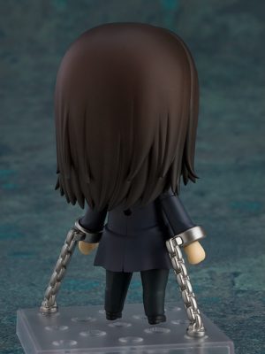Nendoroid Eren Yeager: The Final Season Ver. Chile