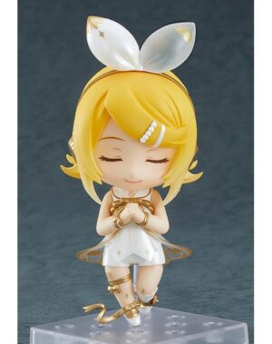 Nendoroid Kagamine Rin: Symphony 2022 Ver. Chile