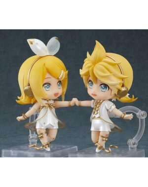 Nendoroid Kagamine Rin: Symphony 2022 Ver. Chile