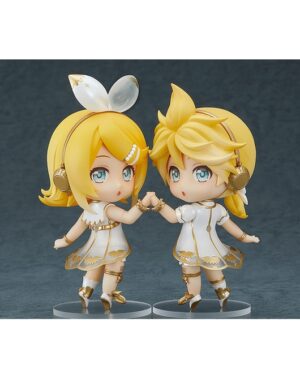 Nendoroid Kagamine Rin: Symphony 2022 Ver. Chile
