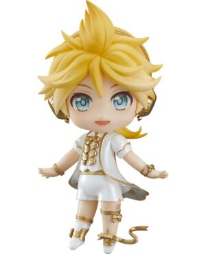 Nendoroid Kagamine Len: Symphony 2022 Ver. Chile