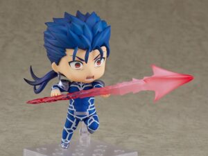 96C257EB-D1EF-4D4D-9674-BDBA0A550F6B Nendoroid Lancer/Cu Chulainn Fate/Grand Order Orange Rouge Tienda Figuras Anime Chile