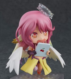 9A253D25-9EC7-43D2-B684-60A3465F5BD4 Nendoroid Jibril No Game No Life Good Smile Company Tienda Figuras Anime Chile