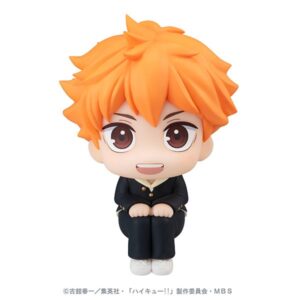 LookUp Shoyo Hinata Haikyuu!! MegaHouse Tienda Figuras Anime Chile