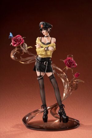 Nana Osaki 1/8 NANA HOBBY MAX JAPAN Tienda Figuras Anime Chile