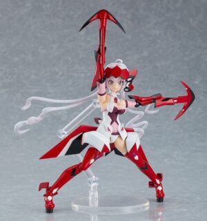 ACT MODE Chris Yukine Senki Zessho Symphogear GX Good Smile Company Tienda Figuras Anime Chile
