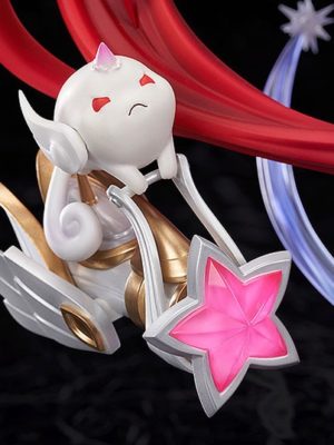Star Guardian Jinx 1/7 League of Legends Good Smile Arts Shanghai Tienda Figuras Anime Chile