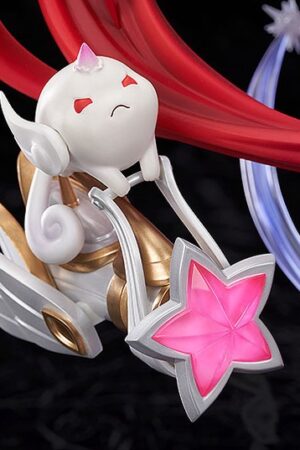Star Guardian Jinx 1/7 League of Legends Good Smile Arts Shanghai Tienda Figuras Anime Chile