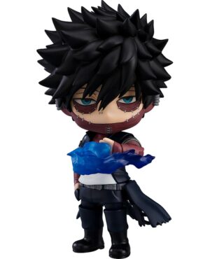 Nendoroid Dabi My Hero Academia Boku no Hero Academia Takara Tomy Tienda Figuras Anime Chile