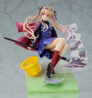 Eriri Spencer Sawamura Casual Ver. 1/7 Saekano Good Smile Company Tienda Figuras Anime Chile