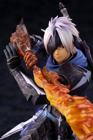 Alphen 1/8 Tales of Arise Kotobukiya Tienda Figuras Anime Chile