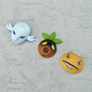 Nendoroid Link Majora's Mask 3D Ver. The Legend of Zelda Tienda Figuras Anime Chile