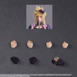 PLAY ARTS Kai Cloud Strife -Dress Ver.- Final Fantasy VII Square Enix Tienda Figuras Anime Chile