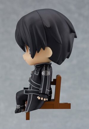 Nendoroid Swacchao! Kirito Sword Art Online Good Smile Company Tienda Figuras Anime Chile