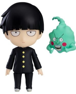 Nendoroid Shigeo Kageyama Mob Psycho 100 Orange Rouge Tienda Figuras Anime Chile
