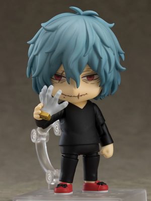 Nendoroid Tomura Shigaraki Villain's Edition My Hero Academia Boku no Hero Academia Takara Tomy Tienda Figuras Anime Chile