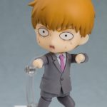 Nendoroid Arataka Reigen Mob Psycho 100 Orange Rouge Tienda Figuras Anime Chile
