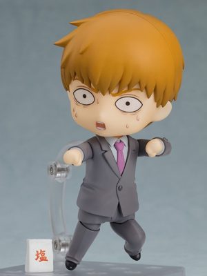 Nendoroid Arataka Reigen Mob Psycho 100 Orange Rouge Tienda Figuras Anime Chile