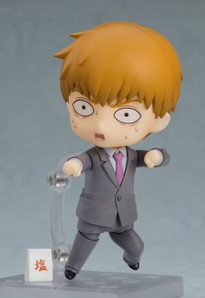 Nendoroid Arataka Reigen Mob Psycho 100 Orange Rouge Tienda Figuras Anime Chile