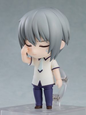 Nendoroid Yuki Soma Fruits Basket Toytec Tienda Figuras Anime Chile