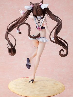 KDcolle Chocola Maid Swimsuit ver. 1/7 Nekopara KADOKAWA Tienda Figuras Anime Chile
