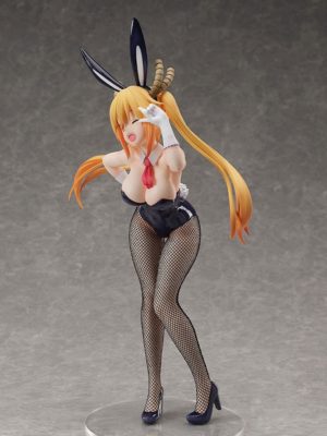 B-STYLE Tohru Bunny Ver. 1/4 Kobayashi-san Chi no Maid Dragon FREEing Tienda Figuras Anime Chile
