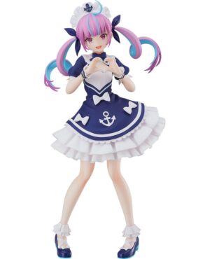 POP UP PARADE Minato Aqua Hololive Good Smile Company Tienda Figuras Anime Chile