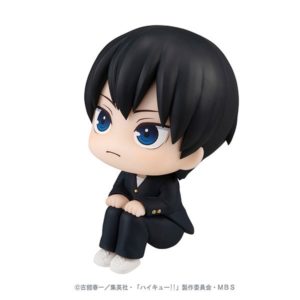 B9F04D27-6E10-4365-86A5-A30B6B6A544C LookUp Tobio Kageyama Haikyuu!! MegaHouse Tienda Figuras Anime Chile