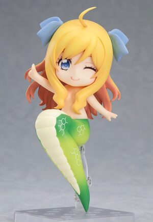 Nendoroid Jashin-chan Dropkick on My Devil Good Smile Company Tienda Figuras Anime Chile