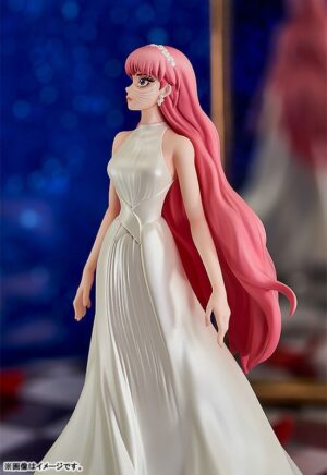 BB5B5BF0-5645-43AB-89F8-3AA612E51999 POP UP PARADE Belle Ryu to Sobakasu no Hime Good Smile Company Tienda Figuras Anime Chile