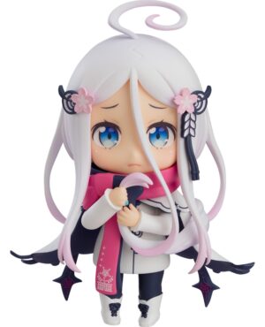 Nendoroid Arsnotoria Smile of the Arsnotoria Good Smile Company Tienda Figuras Anime Chile