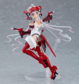 ACT MODE Chris Yukine Senki Zessho Symphogear GX Good Smile Company Tienda Figuras Anime Chile