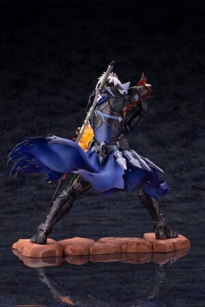 Alphen 1/8 Tales of Arise Kotobukiya Tienda Figuras Anime Chile