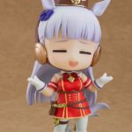 Nendoroid Goldship Umamusume Pretty Derby Good Smile Company Tienda Figuras Anime Chile