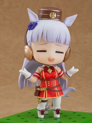 BFE35B98-0982-4BB3-B605-B247598635AA Nendoroid Goldship Umamusume Pretty Derby Good Smile Company Tienda Figuras Anime Chile