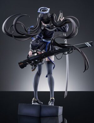 Colors:BLUE 1/7 Solarain Tienda Figuras Anime Chile