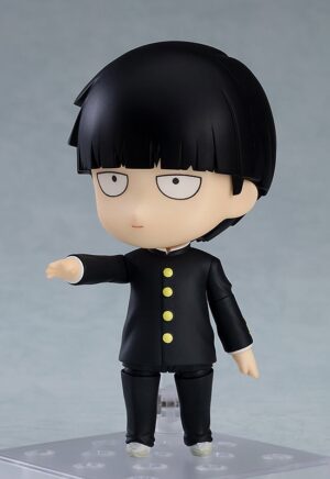 Nendoroid Shigeo Kageyama Mob Psycho 100 Orange Rouge Tienda Figuras Anime Chile
