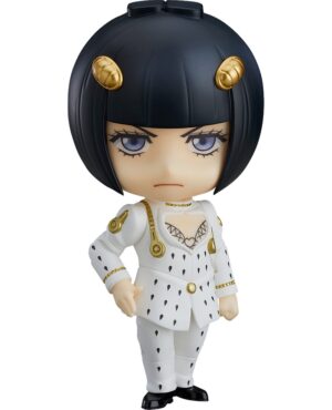 Nendoroid Bruno Bucciarati JoJo's Bizarre Adventure Part.V Golden Wind Medicos Entertainment Tienda Figuras Anime Chile