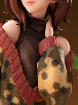 Nana Komatsu 1/8 NANA HOBBY MAX JAPAN Tienda Figuras Anime Chile