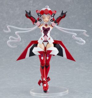 ACT MODE Chris Yukine Senki Zessho Symphogear GX Good Smile Company Tienda Figuras Anime Chile