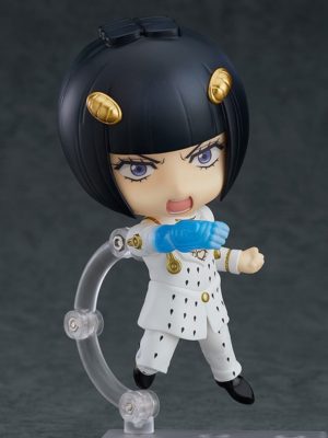 Nendoroid Bruno Bucciarati JoJo's Bizarre Adventure Part.V Golden Wind Medicos Entertainment Tienda Figuras Anime Chile