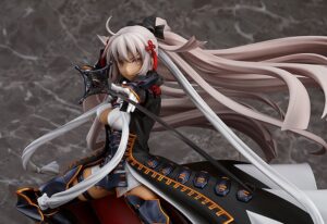 Alter Ego/Souji Okita [Alter] -Absolute Blade: Endless Three Stage- 1/7 Fate/Grand Order Good Smile Company Tienda Figuras Anime Chile
