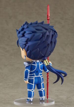 C4E812A6-273F-43EF-A7F6-DAF739C35F4E Nendoroid Lancer/Cu Chulainn Fate/Grand Order Orange Rouge Tienda Figuras Anime Chile
