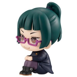 LookUp Maki Zenin Jujutsu Kaisen Tienda Figuras Anime Chile