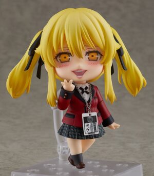 Nendoroid Mary Saotome Kakegurui Kakegurui Good Smile Company Tienda Figuras Anime Chile
