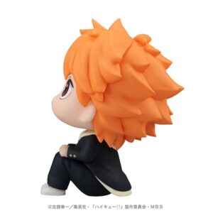 LookUp Shoyo Hinata Haikyuu!! MegaHouse Tienda Figuras Anime Chile