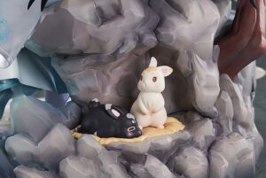 D1325EED-C7A2-4E6B-B318-F53E92F09232 Wei Wuxian Lan Wangji Buxianxian Ver. 1/8 The Master of Diabolism Good Smile Arts Shanghai Tienda Figuras Anime Chile