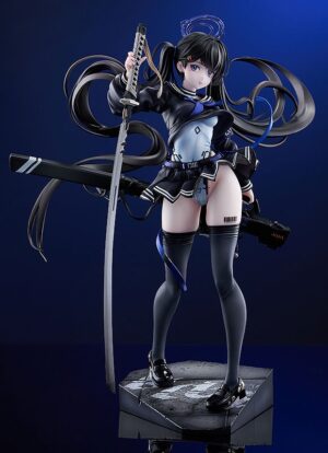 Colors:BLUE 1/7 Solarain Tienda Figuras Anime Chile
