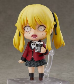 Nendoroid Mary Saotome Kakegurui Kakegurui Good Smile Company Tienda Figuras Anime Chile